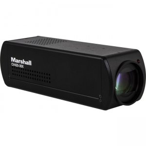 Marshall 4K60 30x 12GSDI, IP (HEVC) & HDMI CV420-30X