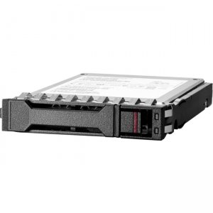 HPE 600GB SAS 10K SFF BC MV HDD P53561-B21