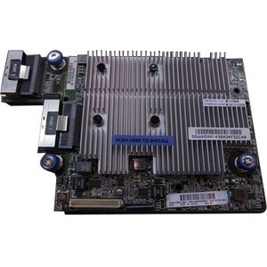 Hewlett Packard Enterprise Replacement Parts Business Flexible Smart Array Controller - Refurbished 813586-001 P840ar