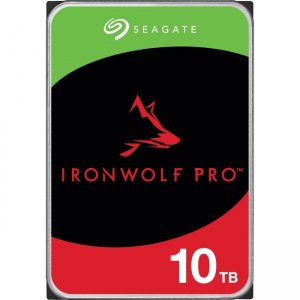 Seagate IronWolf Pro Hard Drive ST10000NT001