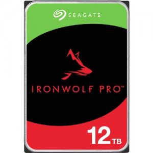 Seagate IronWolf Pro Hard Drive ST12000NT001