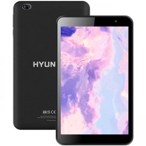 Hyundai HyTab Plus Tablet HT8WB1RBK02A 8WB1