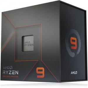 AMD Ryzen 9 Hexadeca-core 4.5 GHz Desktop Processor 100-100000514WOF 7950X