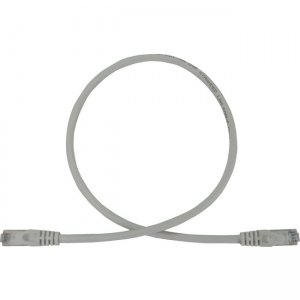 Tripp Lite by Eaton Cat.6a UTP Network Cable N261-002-WH