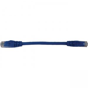 Tripp Lite Cat.6a UTP Network Cable N261-06N-BL
