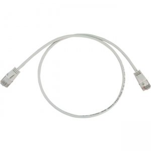 Tripp Lite by Eaton Cat.6a UTP Patch Network Cable N261-S02-WH