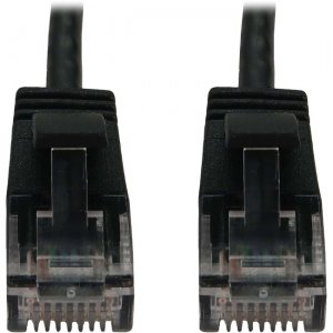 Tripp Lite by Eaton Cat6a UTP Patch Network Cable N261-S07-BK