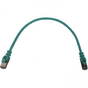 Tripp Lite Cat6a STP Patch Network Cable N262-S01-AQ