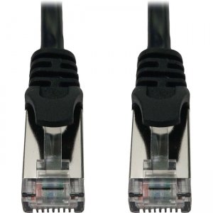 Tripp Lite Cat6a STP Patch Network Cable N262-S07-BK