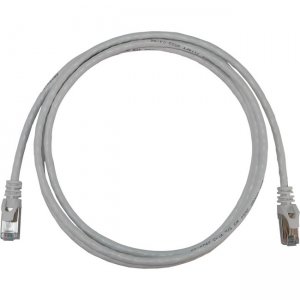 Tripp Lite Cat6a STP Patch Network Cable N262-S07-WH