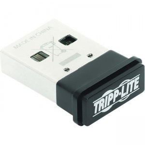 Tripp Lite Mini Bluetooth 5.0 (Class 2) USB Adapter U261-001-BT5