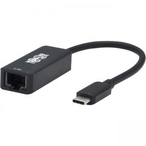 Tripp Lite Gigabit Ethernet Adapter U436-06N-2P5