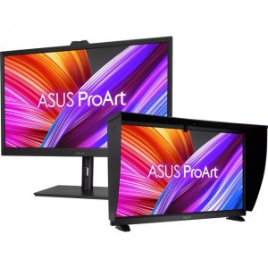 Asus ProArt Widescreen OLED Monitor PA32DC