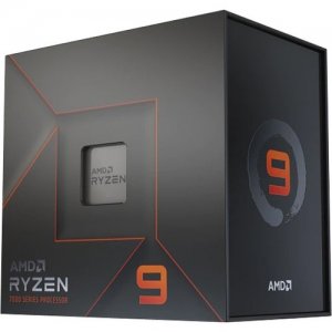 AMD Ryzen 9 Dodeca-core 2.7 GHz Desktop Processor 100-000000589 7900X