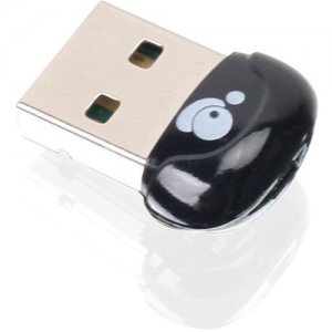 Iogear Compact USB Bluetooth 5.1 Transmitter GBU621