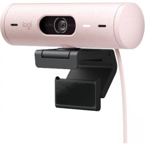 Logitech Brio Full HD Webcam 960-001432 500