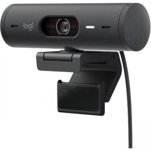Logitech Brio Full HD Webcam 960-001493 500