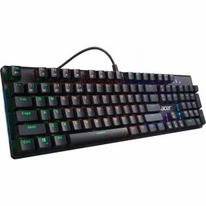 Acer Mechanical Gaming Keyboard GP.KBD11.043 NKW202