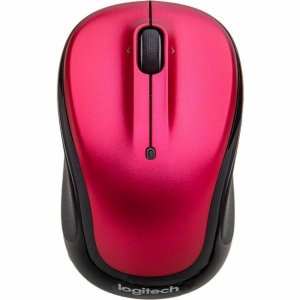 Logitech Wireless Mouse 910-006827 M325s