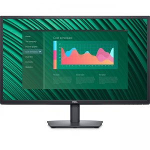 Dell Technologies Widescreen LCD Monitor DELL-E2723H E2723H
