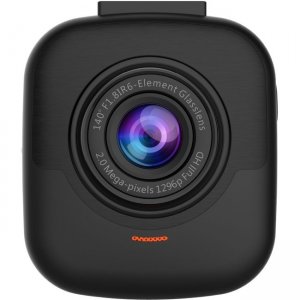 myGEKOgear Vehicle Camera GO53016G Orbit 530