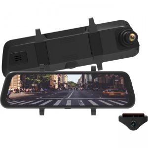 myGEKOgear Vehicle Camera GI80016G InfiniView Lite