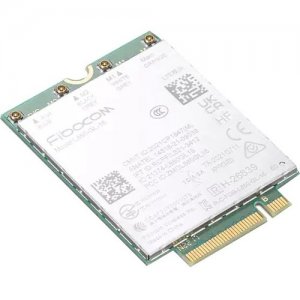 Lenovo Fibocom L860-GL-16 CAT16 4G LTE WWAN Module for ThinkPad T16 Gen 1 4XC1K20995