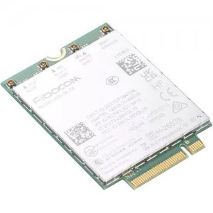 Lenovo Fibocom L860-GL-16 CAT16 4G LTE WWAN Module for ThinkPad T14 Gen 3 4XC1K20994