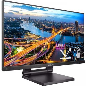 Philips LCD Monitor With SmoothTouch 242B1TC