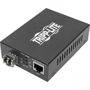 Tripp Lite Transceiver/Media Converter N785-INT-PLCMM1
