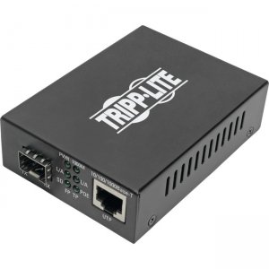 Tripp Lite Transceiver/Media Converter N785-INT-PSFP