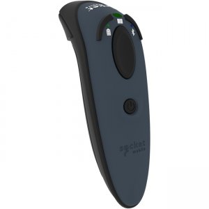 Socket Mobile Barcode Scanner (with rechargeable battery pre-installed) CX4051-3114 D720