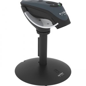 Socket Mobile Barcode Scanner (with rechargeable battery pre-installed) CX4053-3116 D720