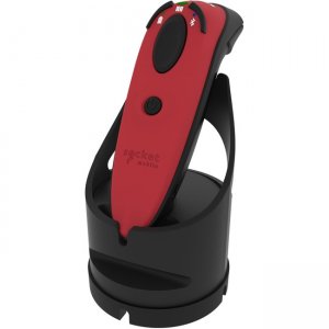 Socket Mobile Barcode Scanner (with rechargeable battery pre-installed) CX4056-3119 D720