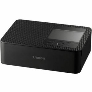 Canon SELPHY Dye Sublimation Printer 5539C001 CP1500