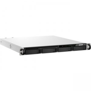 QNAP SAN/NAS Storage System TS-H987XU-RPE233416G TS-h987XU-RP-E2334-16G