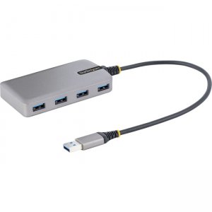 StarTech.com StarTech.com USB Hub 5G4AB-USB-A-HUB