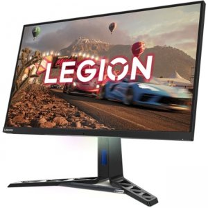 Lenovo Legion Gaming LCD Monitor 66F9UAC6US Y27h-30
