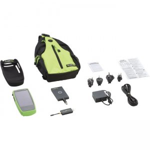 NetAlly AirCheck G3 PRO Kit with Test Acc (Full Tri-Band) AIRCHECK-G3-PRO-TKT