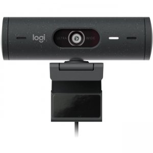 Logitech BRIO Webcam 960-001522 505
