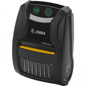 Zebra Direct Thermal Printer ZQ31-A0E04T0-00 ZQ310 Plus