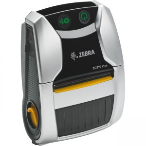 Zebra Direct Thermal Printer ZQ31-A0W03R0-00 ZQ310 Plus