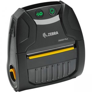 Zebra Direct Thermal Printer ZQ32-A0E14T0-00 ZQ320 Plus
