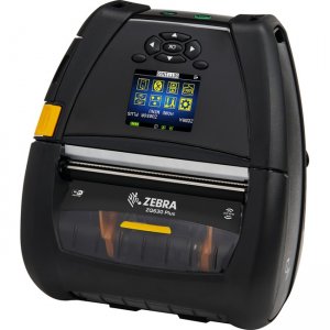 Zebra Direct Thermal Printer ZQ63-AUFA004-00 ZQ630 Plus