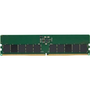 Kingston 16GB DDR5 SDRAM Memory Module KSM48E40BS8KM-16HM