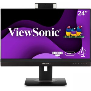 Viewsonic Graphic VG LED Monitor VG2456V