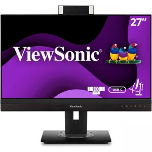 Viewsonic Graphic VG LED Monitor VG2756V-2K