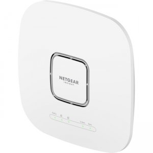 Netgear Insight Managed WiFi 6 AX5400 Dual-band Multi-Gig PoE Wireless Access Point WAX625PA-100NAS WAX625PA