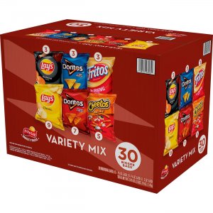 Lay's Classic Mix Variety Pack 70227 LAY70227