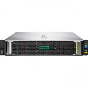 HPE StoreEasy 32TB SAS Storage with Microsoft Windows Server IoT 2019 R7G22B 1660